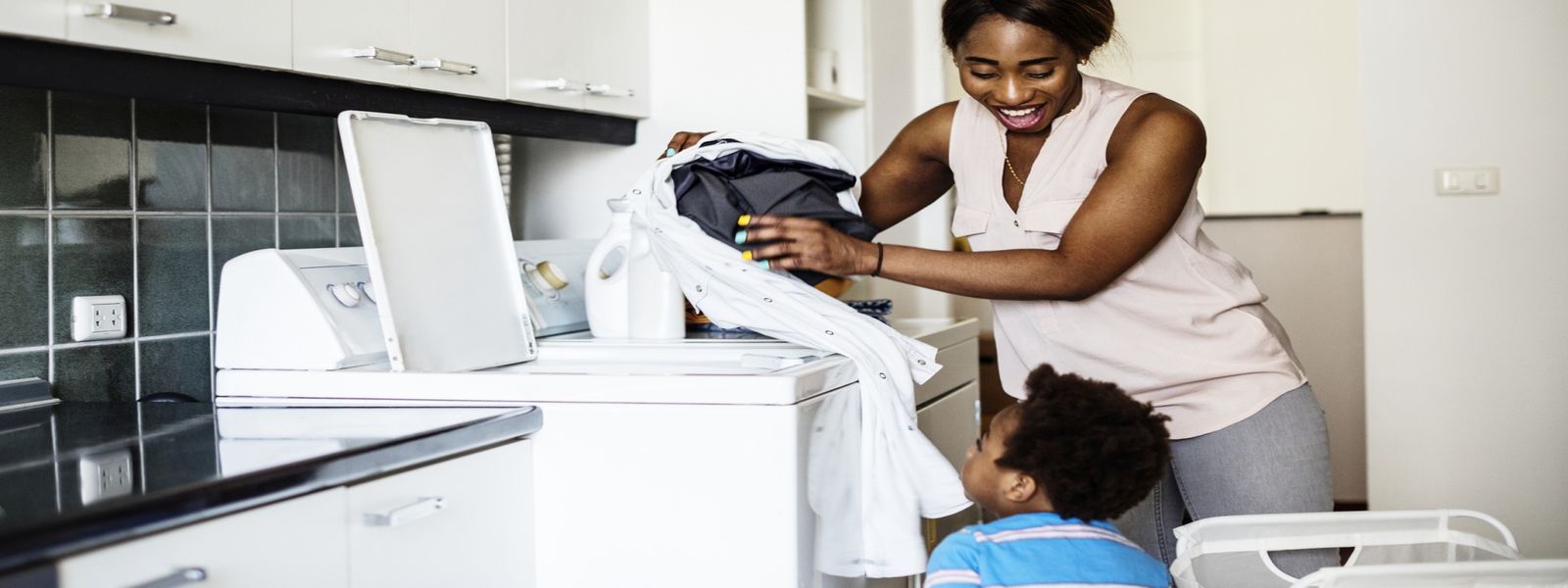 spin doctor washing machine repair